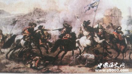 三十年戰(zhàn)爭(zhēng)起因過程簡(jiǎn)介三十年戰(zhàn)爭(zhēng)誰贏了？