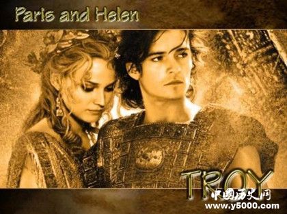 赫楞人的發(fā)展歷史簡介，是誰摧毀了貿易之城特洛伊？