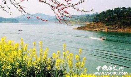 太湖在什么地方 太湖風(fēng)景怎么樣 太湖的形成原因