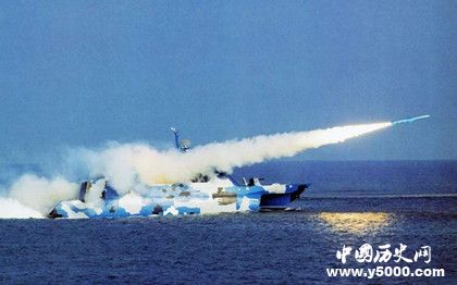 人民海軍成立70周年北海艦隊(duì)的成立歷史和編制