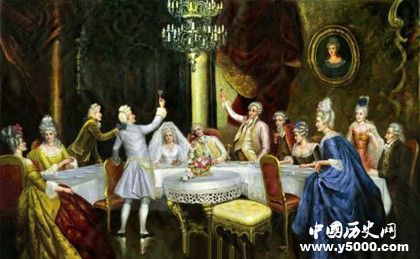 歐洲中世紀(jì)城市發(fā)展怎么樣？歐洲人是如何生活的？