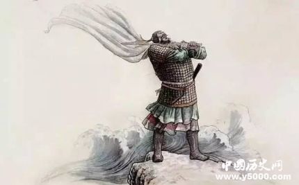 十面埋伏簡介特色十面埋伏出自何人之手？