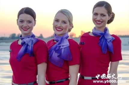 維珍空姐不再化妝空姐服飾妝容的演變歷史是怎樣的？