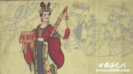 文成公主簡介文成公主的故事文成公主的真實命運如何？