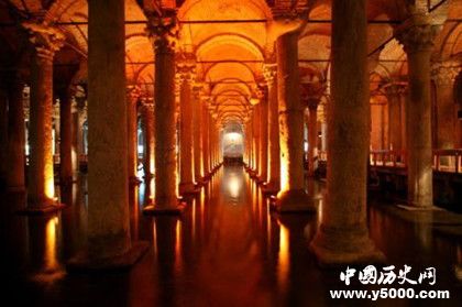 土耳其地下城市之謎：土耳其為什么把城市建在地下