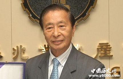 李兆基宣布退休李兆基資料簡歷