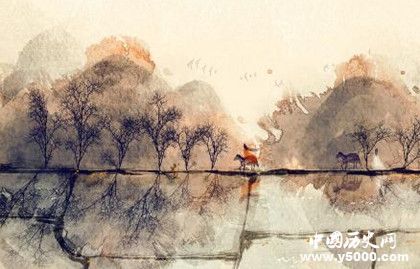 元好問(wèn)簡(jiǎn)介生平經(jīng)歷詩(shī)歌作品介紹元好問(wèn)怎么死的墓區(qū)在哪里