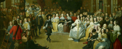 英國國王查理二世生平經(jīng)歷如何評(píng)價(jià)查理二世？