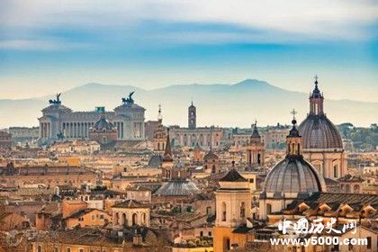 羅馬是如何崛起的？羅馬的發(fā)展歷史！