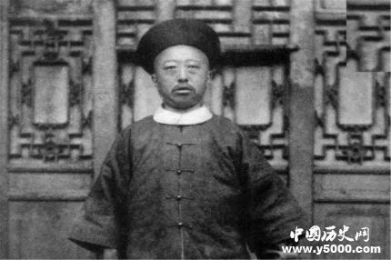 清朝鐵帽子王發(fā)展歷史鐵帽子王都有誰(shuí)？
