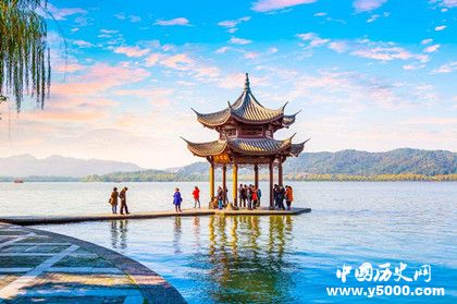 杭州古稱(chēng)杭州的歷史杭州在古代的稱(chēng)呼有哪些 杭州古稱(chēng)杭州的歷史杭州在古代的稱(chēng)呼有哪些