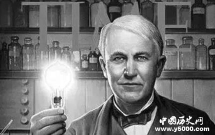 愛迪生效應(yīng)簡(jiǎn)介愛迪生效應(yīng)原理是什么？