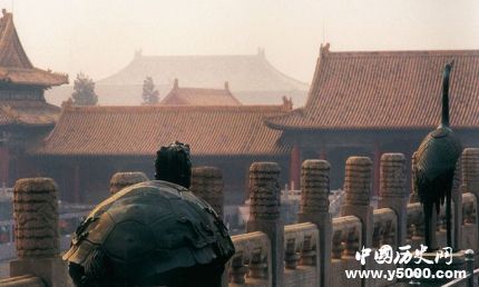 紫禁城歷史簡介紫禁城有哪些不為人知的故事傳說？