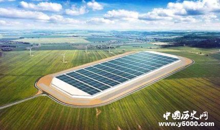 特斯拉上海工廠開工特斯拉上海工廠建造地點(diǎn)原因簡介