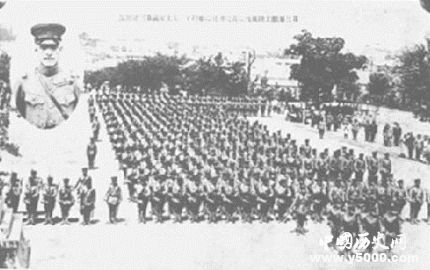 1927年南京慘案過程簡介南京慘案有什么影響？