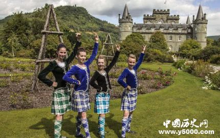 蘇格蘭與英格蘭的關(guān)系蘇格蘭與英格蘭有什么恩怨？