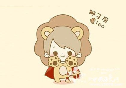 獅子座男生女生性格分析獅子座最匹配星座