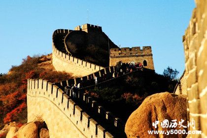 八達嶺長城的歷史八達嶺長城景點介紹好玩嗎 八達嶺長城的歷史八達嶺長城景點介紹好玩嗎