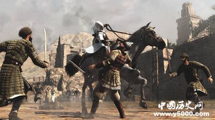 十字軍歷史簡介十字軍東征了幾次十字軍東征的歷史影響