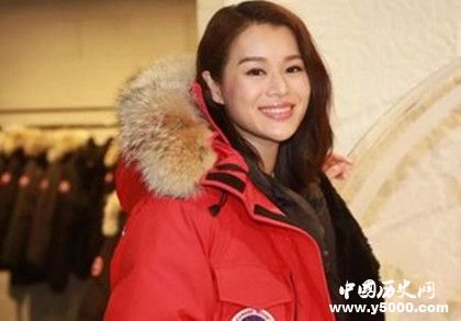 胡杏兒結婚三周年胡杏兒簡介演藝經(jīng)歷影視劇作品介紹