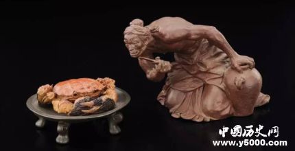 第一個吃螃蟹的人傳說故事第一個吃螃蟹的人是誰？