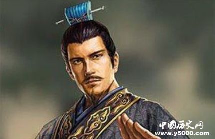 三國(guó)人物諸葛瑾生平簡(jiǎn)介諸葛瑾的故事諸葛瑾是怎么死的？