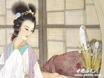 李清照詩歌作品介紹李清照詩歌作品風(fēng)格特點(diǎn)介紹