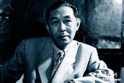 茅盾生平經(jīng)歷簡(jiǎn)介茅盾農(nóng)村三部曲是什么？