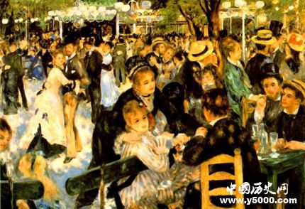 雷諾阿生平簡介雷諾阿四大名畫雷諾阿評價(jià)如何？