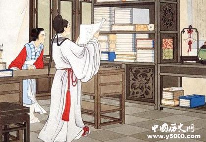 羅隱簡介羅隱生平經(jīng)歷介紹羅隱詩歌作品有哪些