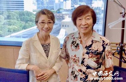 聰明的一休聲優(yōu)藤田淑子去世原因藤田淑子簡介代表作品介紹 聰明的一休聲優(yōu)藤田淑子去世原因藤田淑子簡介代表作品介紹