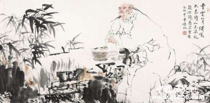 曹雪芹生平簡介曹雪芹的故事曹雪芹是怎么死的？