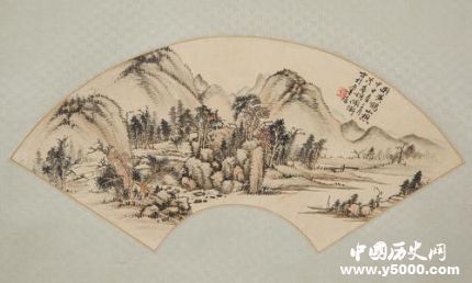 胡佩衡生平經(jīng)歷簡介胡佩衡的作品有哪些？