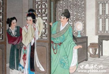 元稹詩(shī)歌作品介紹元稹詩(shī)歌作品有哪些風(fēng)格特點(diǎn) 元稹詩(shī)歌作品介紹元稹詩(shī)歌作品有哪些風(fēng)格特點(diǎn)