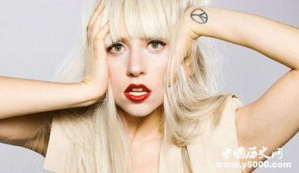 Lady Gaga格萊美獲獎第61屆格萊美獲獎名單簡介