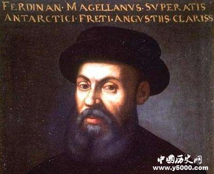 麥哲倫環(huán)球航行有哪些收獲？麥哲倫的結(jié)局如何？