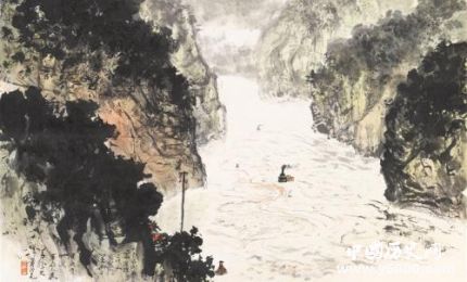 《蜀道難》原文翻譯簡(jiǎn)介如何賞析《蜀道難》？