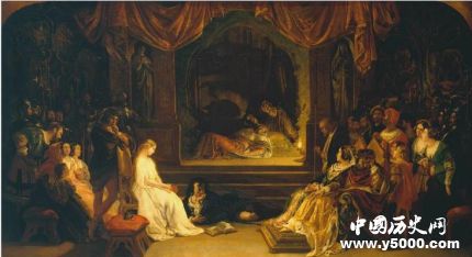 《麥克白》劇本人物分析《麥克白》經(jīng)典臺詞有哪些？