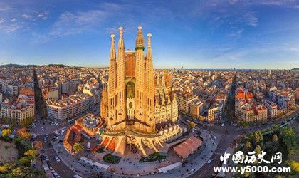 加泰羅尼亞是指哪個(gè)國(guó)家加泰羅尼亞的歷史發(fā)展 加泰羅尼亞是指哪個(gè)國(guó)家加泰羅尼亞的歷史發(fā)展