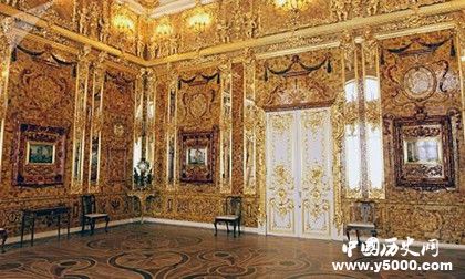 琥珀屋寶藏之謎:琥珀屋寶藏在哪里 琥珀屋寶藏之謎:琥珀屋寶藏在哪里