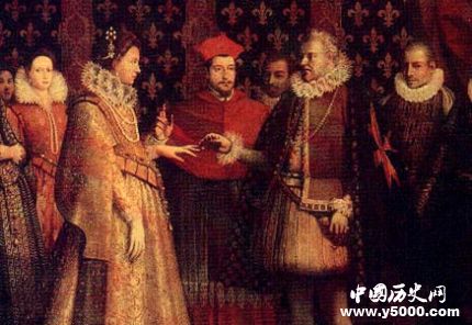 亨利四世生平故事簡介如何評價亨利四世？