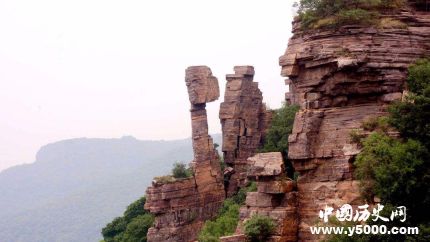 山都木客簡介山都木客的來源及分布區(qū)域