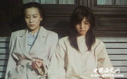 經(jīng)典百合電影推薦《自梳》劇情詳細(xì)介紹電影看點(diǎn)觀后感