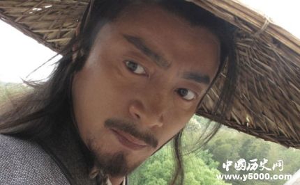 徐寧生平簡介徐寧的故事徐寧的結(jié)局如何？