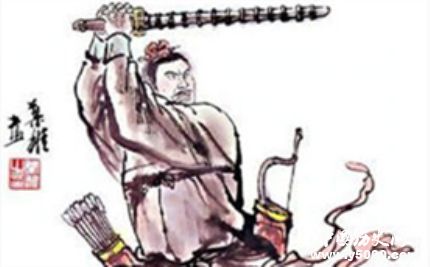 孫新生平簡(jiǎn)介孫新的故事孫新的結(jié)局如何？