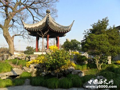 五峰園簡介五峰園特點(diǎn)和發(fā)展歷史