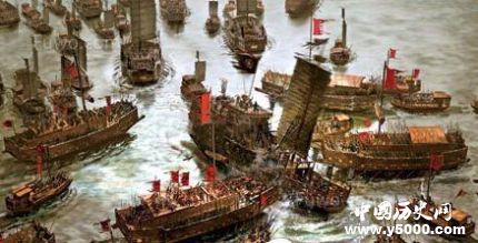 崖山之戰(zhàn)背景過程簡介崖山之戰(zhàn)對中國的影響有哪些？