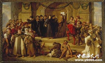 歐洲宗教法庭有什么作用？宗教法庭存在有什么意義？