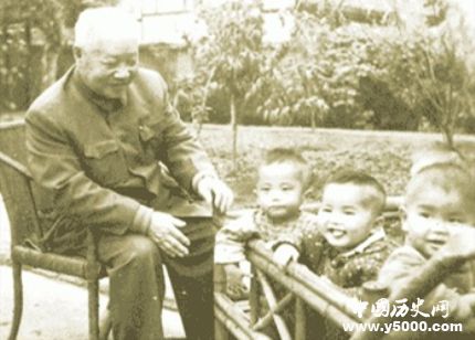 陳鶴琴生平故事簡(jiǎn)介陳鶴琴的教育思想有哪些？