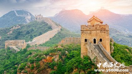 中國修建的長城究竟有沒有用為什么說長城無用論 中國修建的長城究竟有沒有用為什么說長城無用論